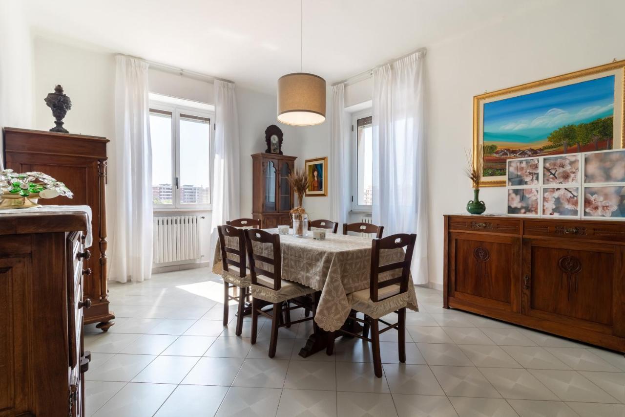 Chicca Casa Vacanze Бари Екстериор снимка