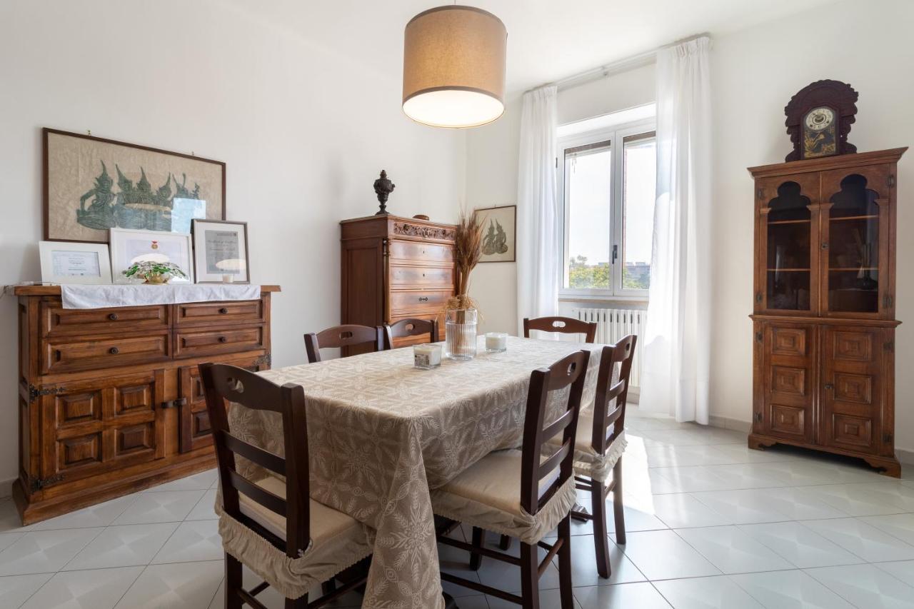 Chicca Casa Vacanze Бари Екстериор снимка