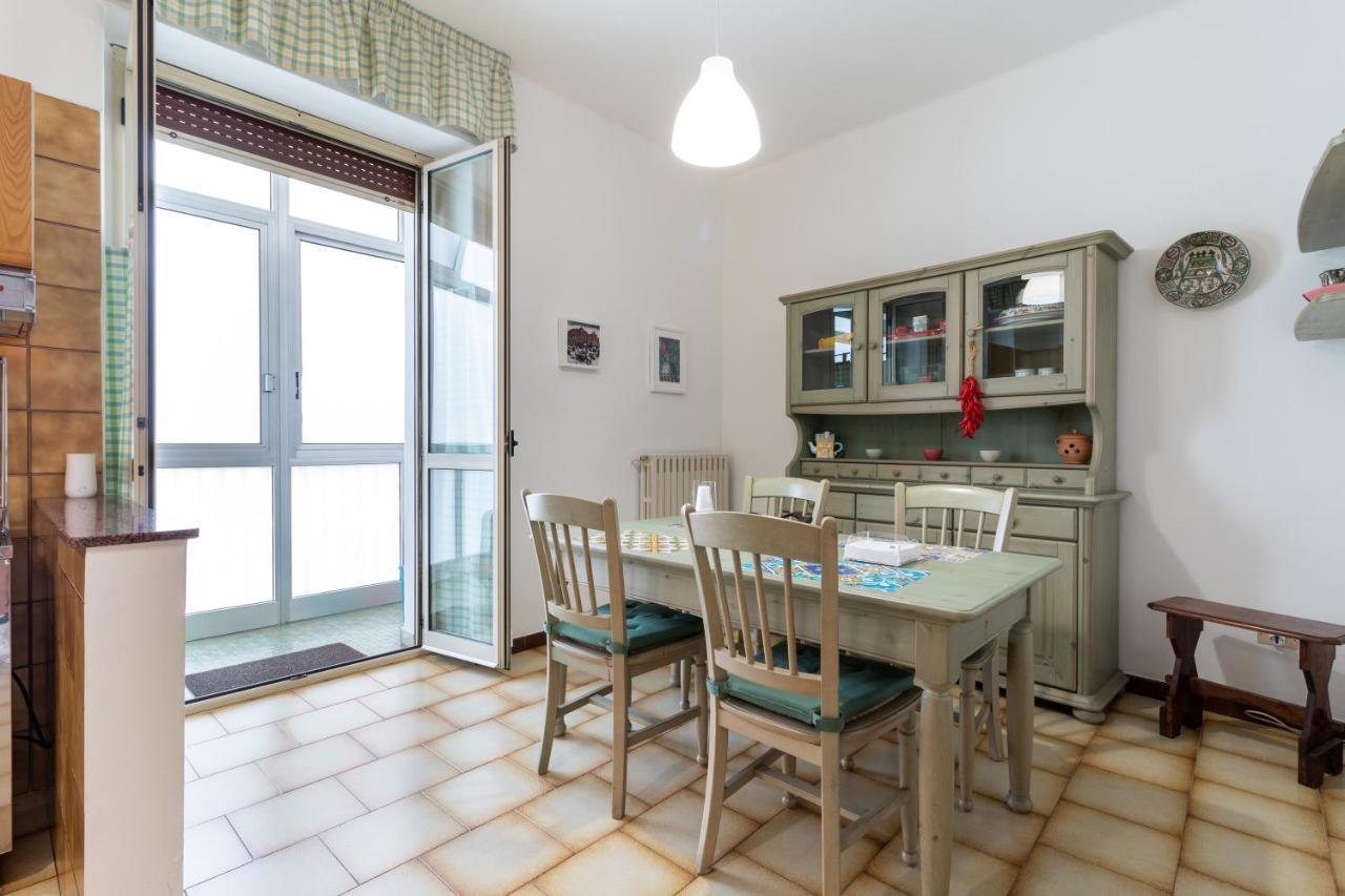 Chicca Casa Vacanze Бари Екстериор снимка
