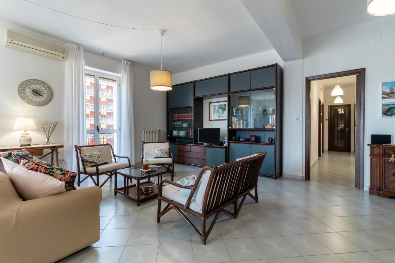 Chicca Casa Vacanze Бари Екстериор снимка
