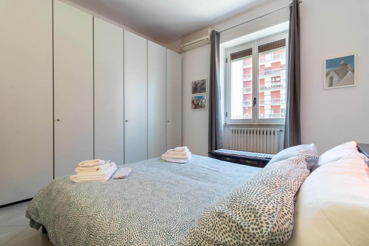 Chicca Casa Vacanze Бари Екстериор снимка