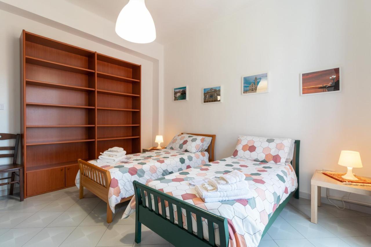Chicca Casa Vacanze Бари Екстериор снимка