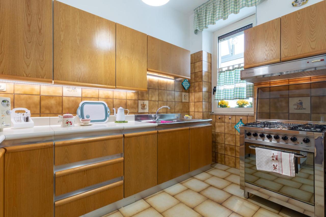 Chicca Casa Vacanze Бари Екстериор снимка