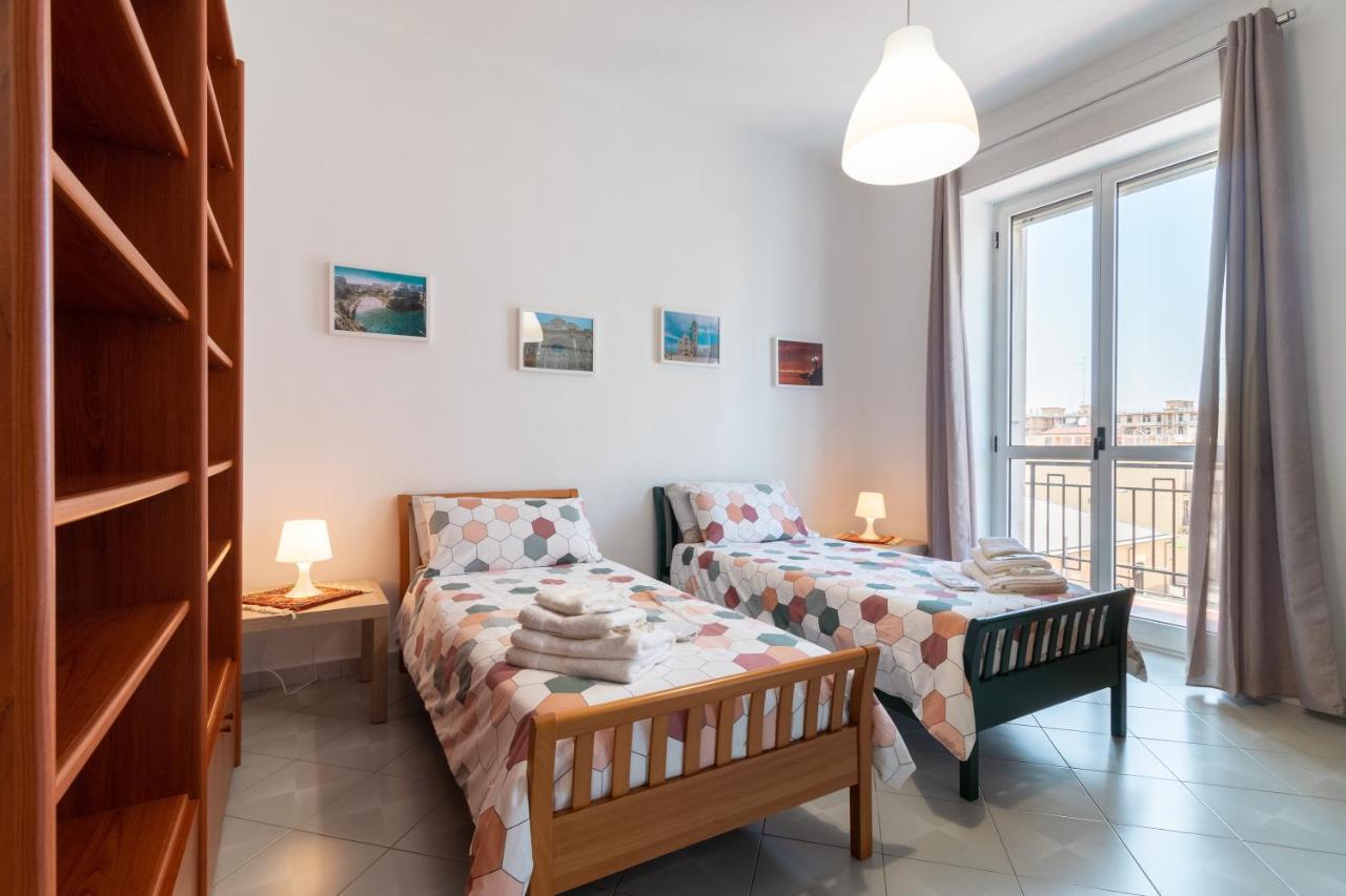 Chicca Casa Vacanze Бари Екстериор снимка