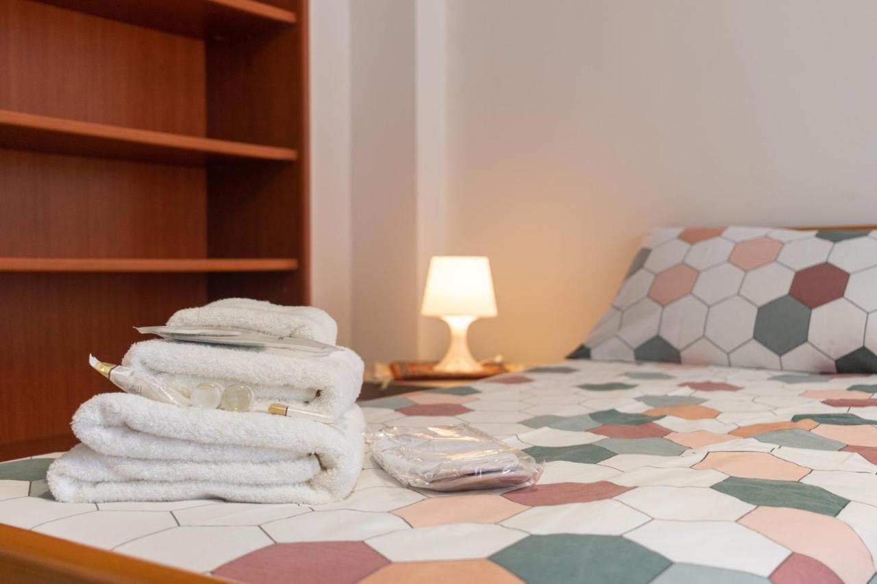 Chicca Casa Vacanze Бари Екстериор снимка